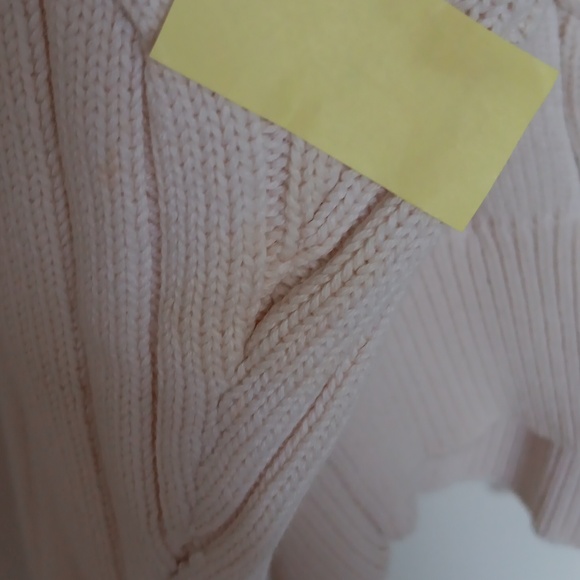 Men's Large ,Gently Worn, Nautica ,Golf or  Tennis Sweater. - Picture 13 of 15